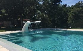 Casa Bellavista con piscina privada en Caldes Costa Brava